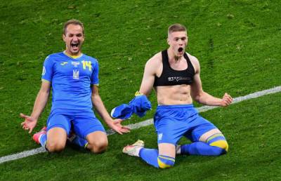 Форвард сборной Украины может продолжить карьеру в Италии