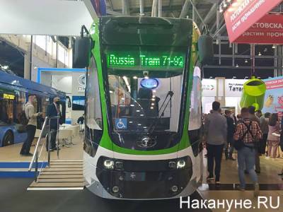 Московский общественный транспорт может войти в Верхнюю Пышму