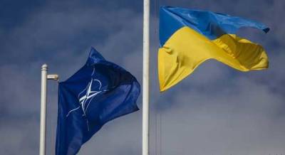 "Украина будет членом НАТО. Это вопрос времени и цены, которую мы заплатим", - Кулеба