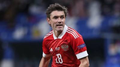 Юрий Жирков назвал причины вылета сборной России с Евро-2020