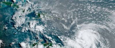 Куба эвакуировала 70 000 человек из-за урагана «Эльза»