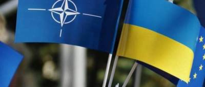 Кулеба: членство Украины в НАТО — вопрос времени и цены, которую мы заплатим