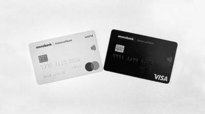 Monobank планирует летом выпустить карточку в криптовалюте