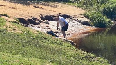 Найдены тела утонувших в Тихвинке ныряльщиков