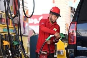 В Украине резко выросли цены на бензин и ДТ