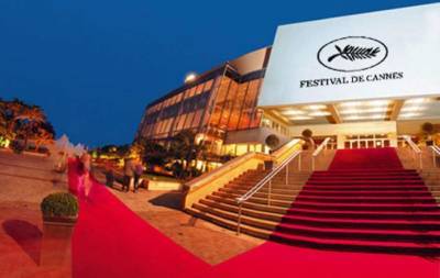 Во Франции открывается международный Каннский кинофестиваль