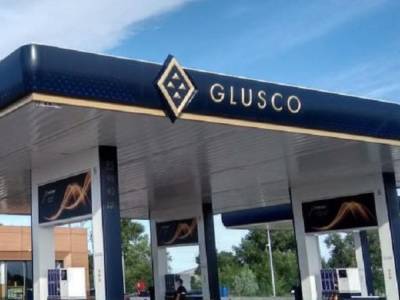 Сеть АЗС Glusco возобновляет работу с новым владельцем – СМИ