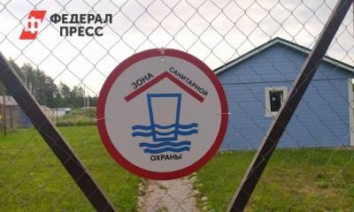 Не пить! Перечислены российские регионы с самой плохой водой