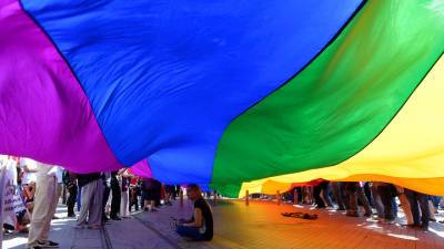 Гей-парад в Тбилиси отменен после акции радикалов