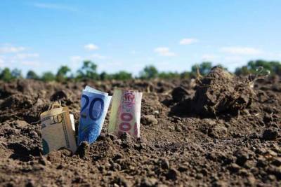 Более 60% украинцев выступают против продажи сельскохозяйственных земель