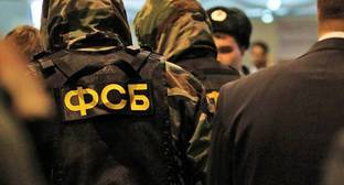ФСБ раскрыла детали предотвращенных на юге России терактов