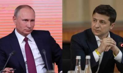 Украинский политик предложил надежный вариант примирения России и Украины на долгое время