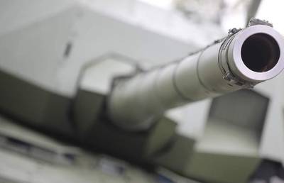 Производство нового российского танка начнется уже в следующем году: Западу такое и не снилось