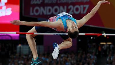 Российский легкоатлет Лысенко дисквалифицирован на четыре года за допинг