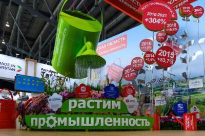 С ветерком: Ростовская область представила «зелёные» проекты более чем на ₽ 250 млрд