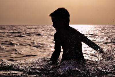 В Анапе утонул ребенок и спасавшие его взрослые