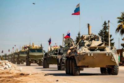 Песков: Россия пока не планирует вводить войска в Афганистан