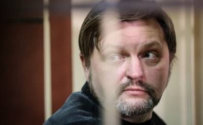 Защита Никиты Белых отрицает, что бывший губернатор Кировской области стал фигурантом еще одного уголовного дела