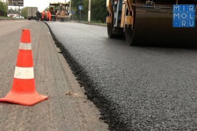 30 млрд рублей направлено на ремонт дорог в регионах