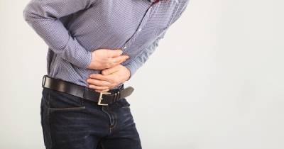 Гастроэнтеролог: Обезболивающие могут спровоцировать язву желудка