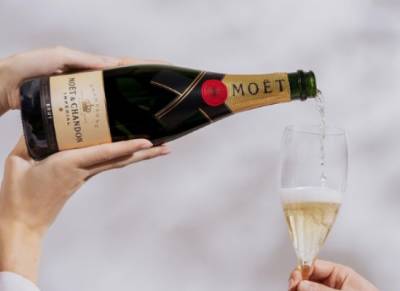 Леонид Попович - В Союзе виноделов обвинили Moët & Chandon в нежелании давать свою продукцию на экспертизу - govoritmoskva.ru - Москва