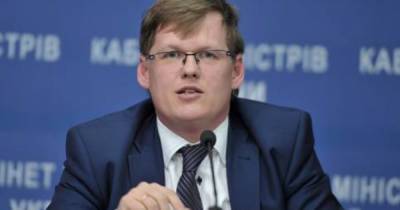С 1 августа в Украине ожидается повышение тарифов – Розенко