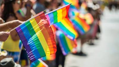 В Тбилиси отменили проведение марша ЛГБТ-сообщества - gazeta.ru - Тбилиси - Tbilisi