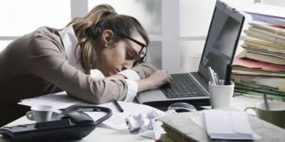 Эксперты выяснили, может ли офисный шум стать причиной стресса