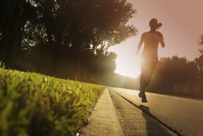Lipetsk Run Club приглашает на бесплатные тренировки по бегу