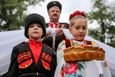 Старинные казачьи обряды воссоздадут на Ставрополье