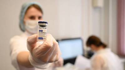 В Совфеде рассказали о возможности вакцинации подростков от коронавируса