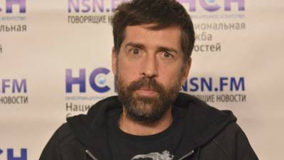 Покровский заявил в полицию об угрозах со стороны Билана