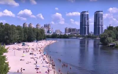 Асфальт будет плавиться под лучами солнца: в Украине скоро вернется адская жара - синоптики назвали дату