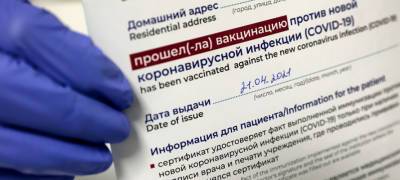 Российские вакцины от коронавируса признали на Кипре