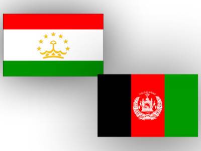 Президенты Афганистана и Таджикистана обсудили события на границе