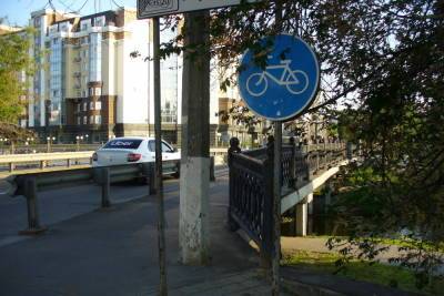 Белгородские автоинспекторы проверят мотоциклистов и велосипедистов