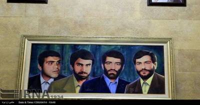 Тегеран призвал международные организации определить судьбу похищенных иранских дипломатов