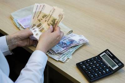 В ПФР сказали, кому до 25 августа начислят на карты более 14 779 рублей