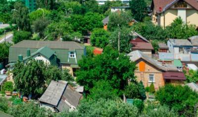 В Верховной Раде решили обеспечить украинцев жильем