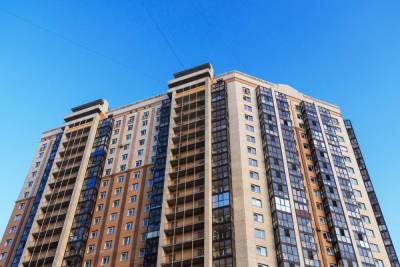 Петербург вошел в топ-10 городов мира по росту цен на жилье
