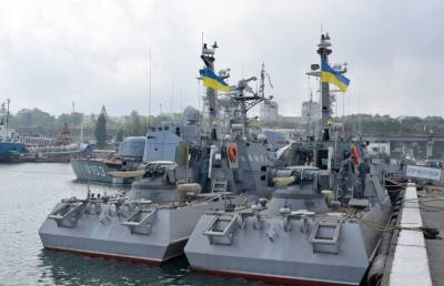 Украинский флот обсмеяли в соцсетях: Зеленского привели в бешенство эти слова