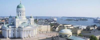 С 15 июля рейсовые автобусы между Петербургам и Хельсинки возобновят работу