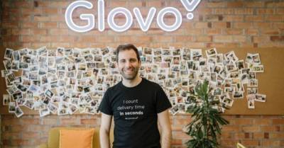 &quot;Glovo становится маркетплейсом, как Amazon или Rozetka&quot;, — Даниэль Алонсо, Glovo
