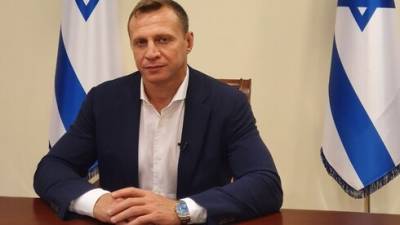 Министр Развозов: получившие отказ в экстренном вылете в Россию смогут обратиться в МВД повторно