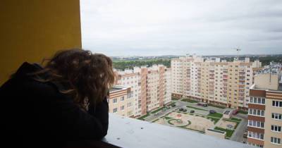 В Калининградской области две девушки пытались покончить с собой