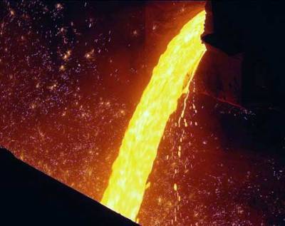 До 2024 года в Шахтах планируют создать крупное металлургическое производство