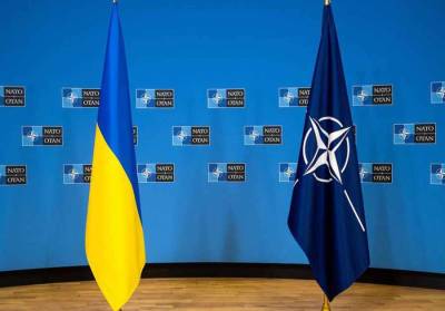 Киевская делегация встретится с представителями НАТО на этой неделе