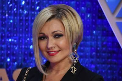 Певица Агурбаш обратилась к Путину после запроса Белоруссии о ее выдаче