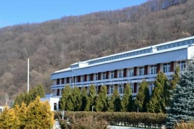 Еще один госпиталь для пациентов с COVID-19 открыли в Кабардино-Балкарии