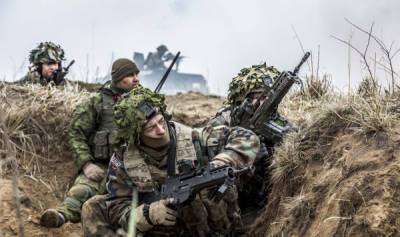 Латвийские военные прибыли в Косово. Ни к чему хорошему это не приведет?
